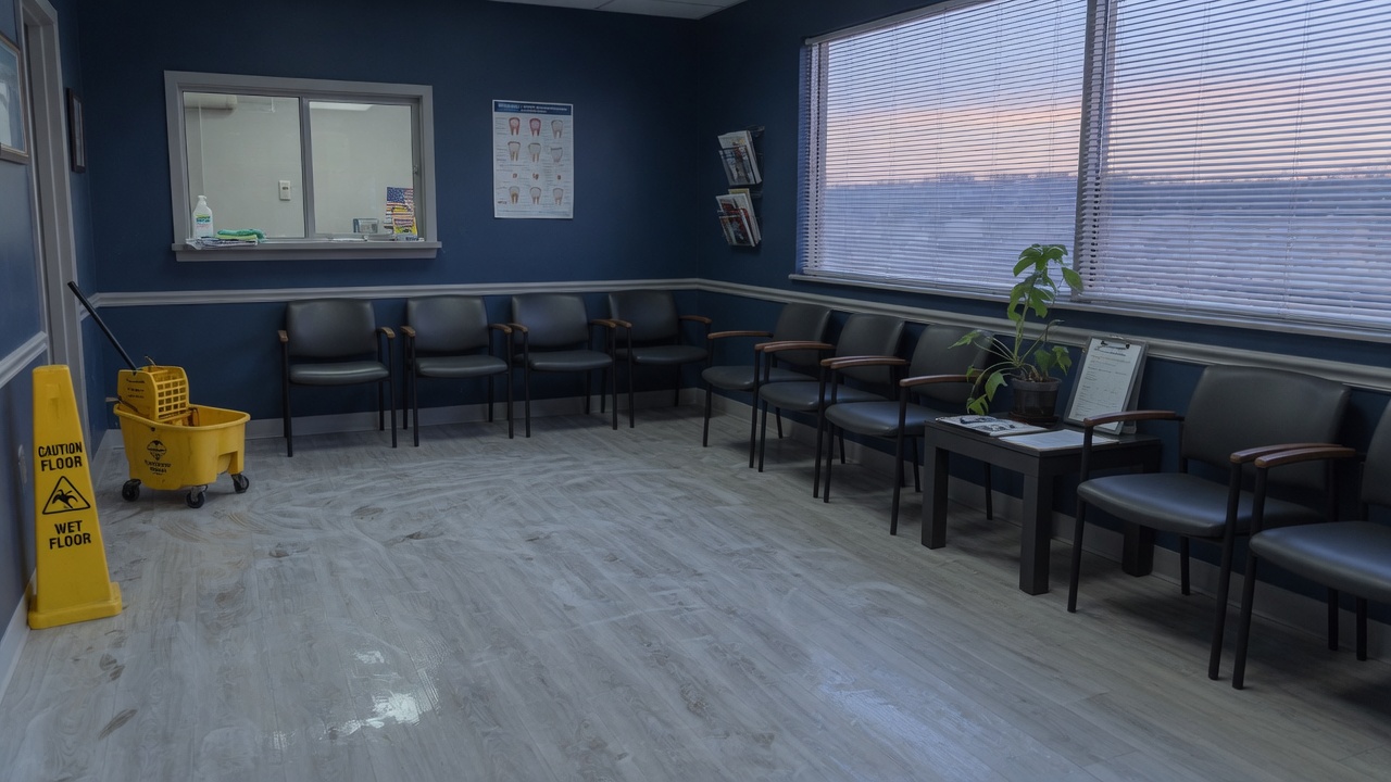 Floor