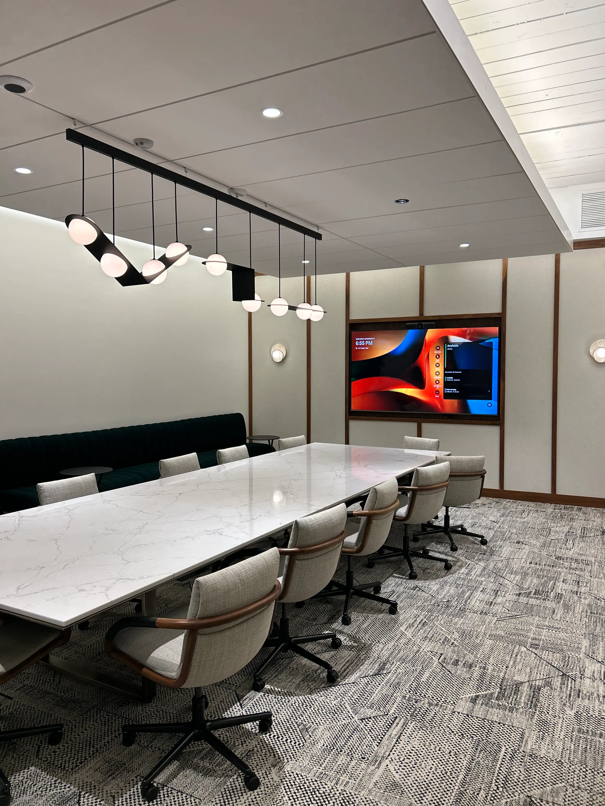 Conference room