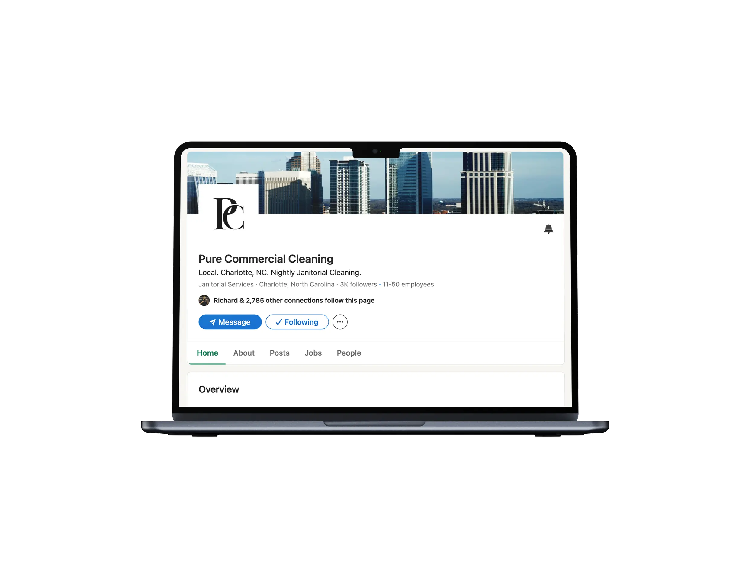 MDBS on LinkedIn